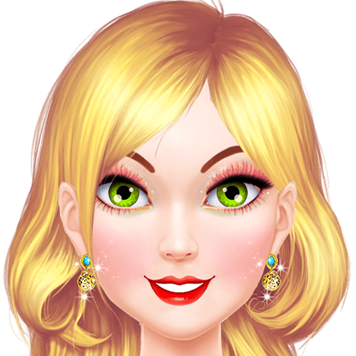 Make Up Me! icon