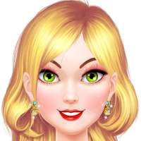 Make Up Me!