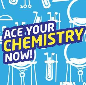 O levels Chemistry MCQ 3 تصوير الشاشة