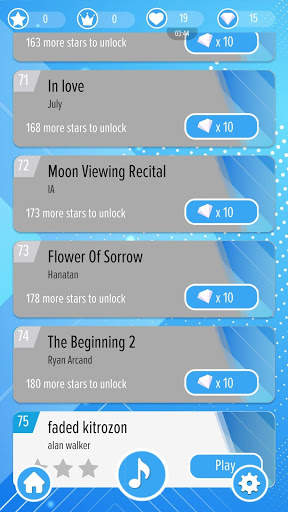 Magic Tiles 7 2020 screenshot 5