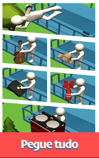 Drop & Smash screenshot 10