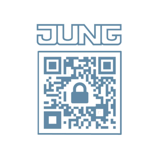 JUNG KNX SECURE SCANNER icon