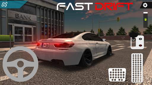 Fast Drift 2020 screenshot 8