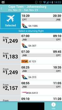 Travel Latitude screenshot 4