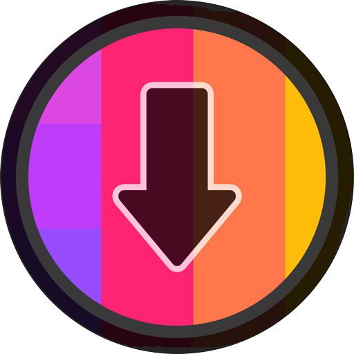 Video Downloader For Likee - Remove Watermark icon