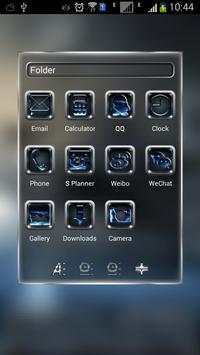 Lightning Next Launcher Theme screenshot 4