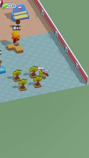 My Cake Shop: Bake & Serve screenshot 1