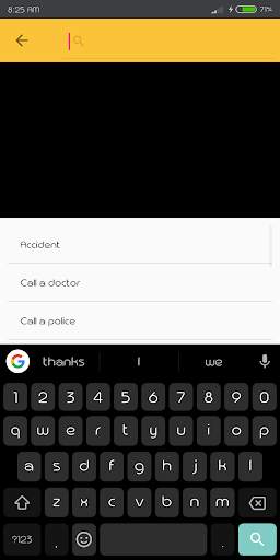 Sign Language Tutorial 101 screenshot 6