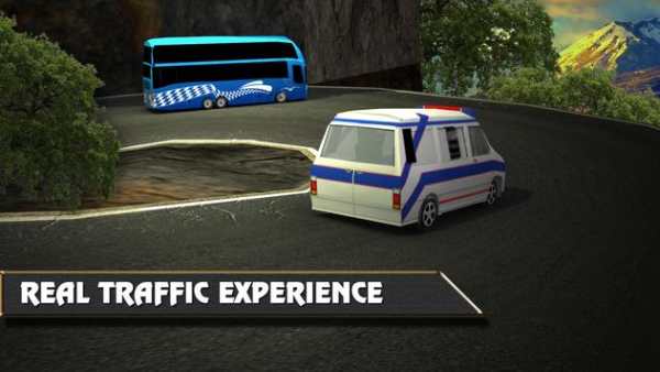 Best Bus Simulator 2019 screenshot 4