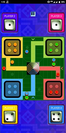 Ludo Boss™ screenshot 6