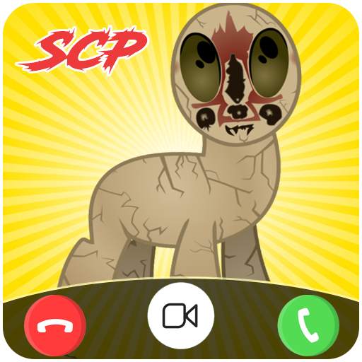 SCP 173 Voice & Video Call 1
