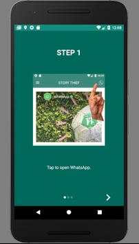 MyStory screenshot 1