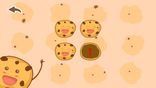Cookies World screenshot 2