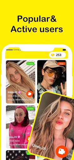 Jerkmete Live Sex Cams Chat screenshot 3