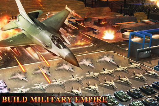 War 2 Mobile screenshot 3