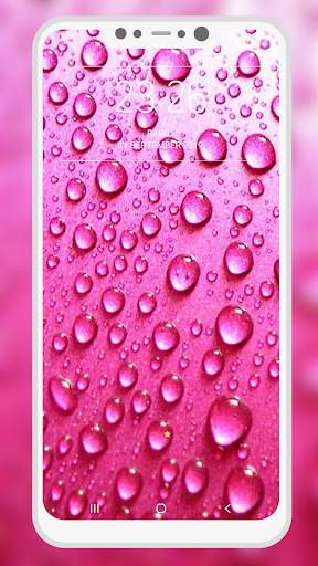 Pink Wallpaper screenshot 14