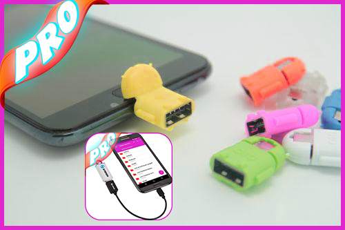USB OTG CHECKER screenshot 2