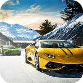 Super Car Traffic Racing 1.2