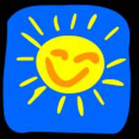 world weather and tourist data logo
