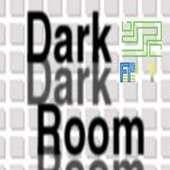 Dark Room Lite logo