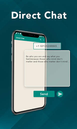 WhatScan For WhatsApp Web screenshot 5