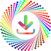 Social Saver Pro - 10 in 1 Social Downloader icon