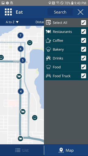 Experience Anacortes screenshot 4