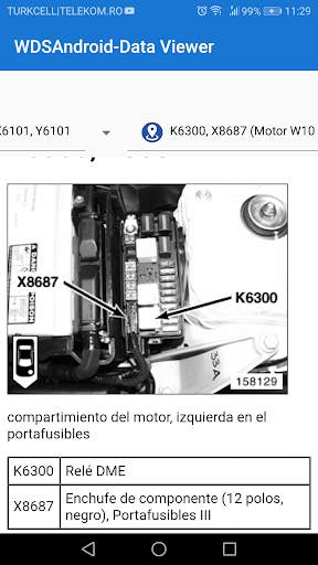 WDS para Android Gratis screenshot 7