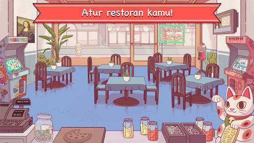 Good Pizza, Great Pizza screenshot 4
