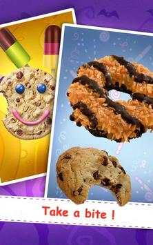 Cookie Yum! Free Cooking Games screenshot 4