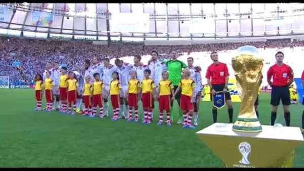 FIfa HD Videos - FIFA World Cup Live Streaming screenshot 2