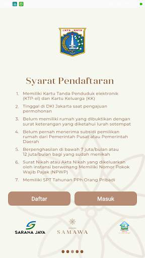 SAMAWA DP 0 screenshot 3