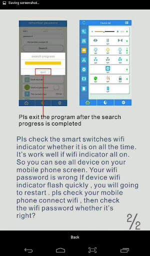 Wifi SmartSwitch screenshot 13