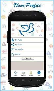 Shargeon - Share & Earn स्क्रीनशॉट 4