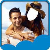 Couple Photo Montage 1.7