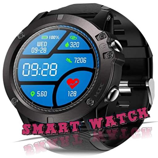 smart watch 2.0