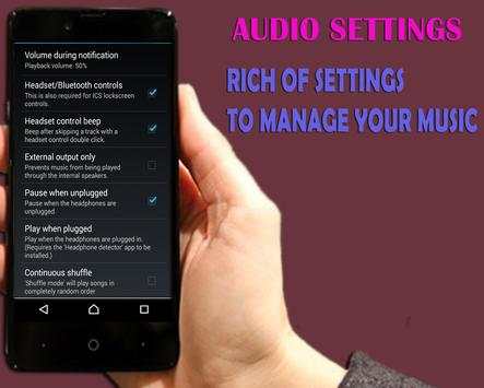 MP3 Download Music PLayer screenshot 3