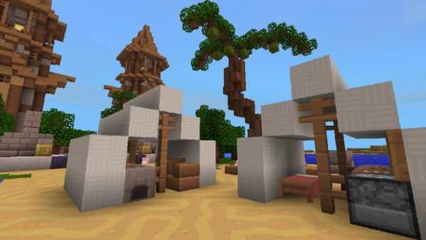 MegaCraft Survival Edition screenshot 3