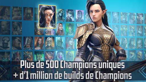 RAID: Shadow Legends screenshot 2