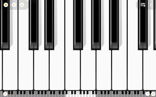 Mini Piano Pro screenshot 17