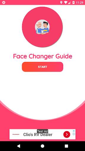 Tips for  FaceApp screenshot 2