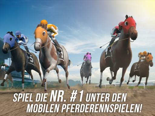 Photo Finish Horse Racing screenshot 7