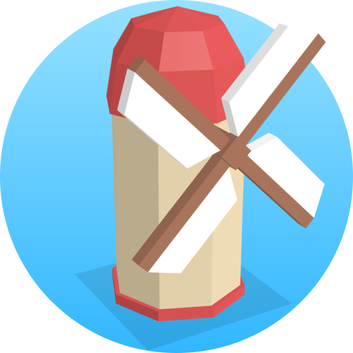 Idle Farm Tycoon icon