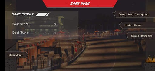 Games Bus Simulator 2017 screenshot 6