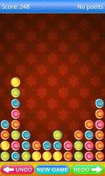Candy Burst screenshot 3