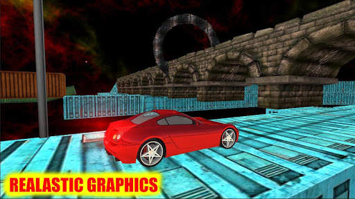 Extreme Stunt GT Car Racing Simulator screenshot 2