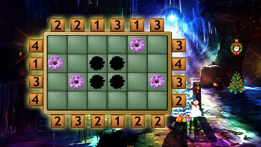 Escape Room: Christmas Journey screenshot 1