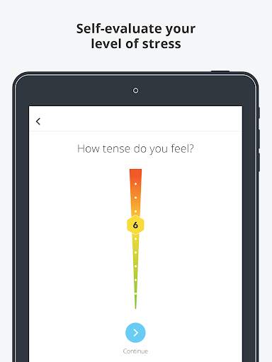 START App screenshot 6