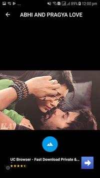 Abhi and Pragya Photo, Love and Status screenshot 6