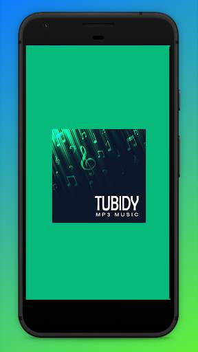 Free TUBlDY-MP3 Player screenshot 1